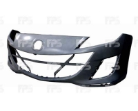 Бампер передній (окрім USA) Бампер передній (окрім USA)