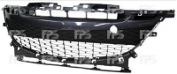 Решітка в бампер середня (BBN2-50-1T0K)