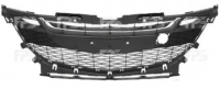 Решітка в бампер середня (8CW8-50-1T1C)