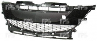 Решітка в бампер середня (BBM4-50-1T1G)
