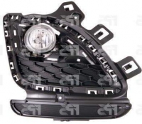 Фара протитуманна права