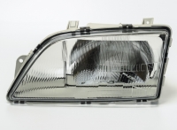 Фара ліва Opel Omega A (ручна регуліровка) Фара ліва Opel Omega A (ручна регуліровка)