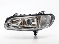 Фара ліва Opel Omega B 1997-1999 (галоген) Фара ліва Opel Omega B 1997-1999 (галоген)