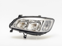 Фара Opel Zafira A ліва 1999-2005