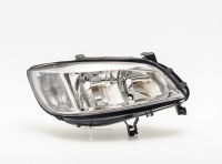 Фара Opel Zafira A 1999-2005 права 