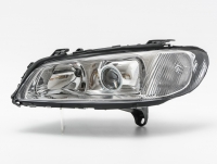 Фара ліва Opel Omega B 1999-2003 (галоген)