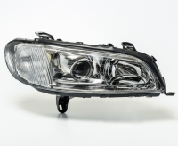 Фара права Opel Omega B 1999-2003 (ксенон)
