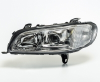 Фара ліва Opel Omega B 1999-2003 (ксенон)