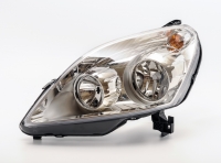 Фара ліва Opel Zafira B 2008-2011