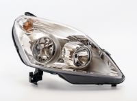 Фара права Opel Zafira B 2008-2011