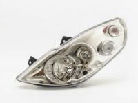 Фара ліва Renault Master / Opel Movano / Nissan NV400 після 2010 на 3 лампи