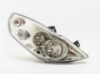 Фара права Renault Master / Opel Movano / Nissan NV400 після 2010 на 3 лампи