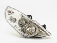 Фара права Renault Master / Opel Movano / Nissan NV400 після 2010 на 2 лампи