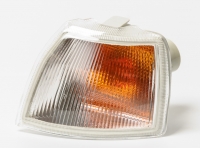 Покажчик повороту лівий білий Opel Vectra A після 1992 Покажчик повороту лівий білий Opel Vectra A після 1992