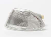 Покажчик повороту лівий білий (біла вставка) Opel Astra F Покажчик повороту лівий білий (біла вставка) Opel Astra F