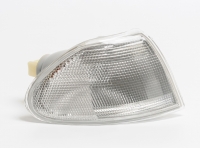 Покажчик повороту правий білий (біла вставка) Opel Astra F Покажчик повороту правий білий (біла вставка) Opel Astra F