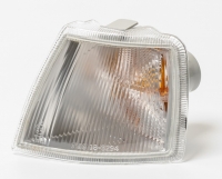 Покажчик повороту лівий білий 1988-1992 Opel Vectra A Покажчик повороту лівий білий 1988-1992 Opel Vectra A