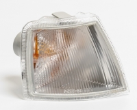 Покажчик повороту правий білий 1988-1992 Opel Vectra A Покажчик повороту правий білий 1988-1992 Opel Vectra A