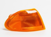 Покажчик повороту правий жовтий Opel Astra F Покажчик повороту правий жовтий Opel Astra F