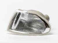 Покажчик повороту лівий білий (полоски) Opel Astra F рестайлінг Покажчик повороту лівий білий (полоски) Opel Astra F рестайлінг