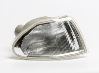 Покажчик повороту правий білий (полоски) Opel Astra F рестайлінг Покажчик повороту правий білий (полоски) Opel Astra F рестайлінг