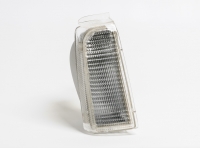 Покажчик повороту правий Opel Ascona C 1981-1988 білий