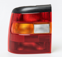 Ліхтар задній лівий Opel Vectra A 1992-1995 Ліхтар задній лівий Opel Vectra A 1992-1995