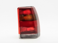 Ліхтар задній правий Opel Omega A димчастий