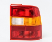 Ліхтар задній правий Opel Vectra A седан до 1992