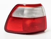 Ліхтар задній лівий Opel Omega B седан