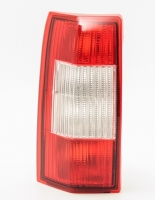 Ліхтар задній лівий Opel Omega B універсал