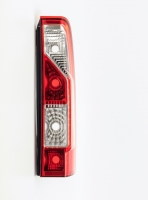 Ліхтар задній правий Master / Movano / NV400 2010-