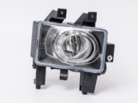 Фара протитуманна права Opel Zafira B / Astra H
