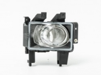 Фара протитуманна права Opel Zafira 2007-2011