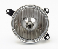 Фара внутрішня ліва BMW E32 / E34 (дальнього світла)
