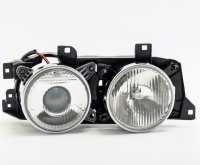 Фара права (комплект) BMW E32 / E34