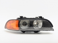 Фара права BMW 5 e39 до 2000 г (жовтий поворот) Фара права BMW 5 e39 до 2000 г (жовтий поворот)