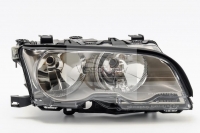 Фара права BMW 3 E46 купе / кабриолет 2001-2003 світла