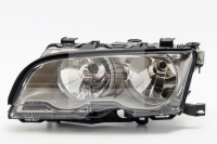 Фара ліва BMW 3 E46 купе / кабриолет 2001-2003 світла