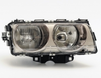 Фара права BMW 7 e38 після 1998 галоген (хром відбивач) Фара права BMW 7 e38 після 1998 галоген (хром відбивач)