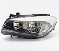 Фара ліва BMW X1 e84 галоген