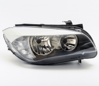 Фара права BMW X1 e84 галоген