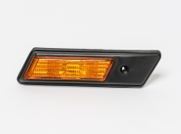 Повторювач повороту правий жовтий BMW 