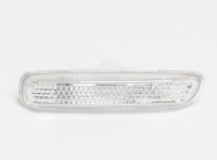 Повторювач повороту правий білий БМВ Е46 