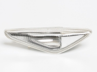 Повторювач повороту правий білий BMW X3 F25 / X5 e70 / X6 E71 Повторювач повороту правий білий BMW X3 F25 / X5 e70 / X6 E71