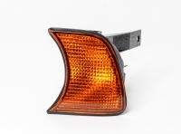 Покажчик повороту лівий жовтий BMW E34 