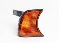 Покажчик повороту правий жовтий BMW E34 