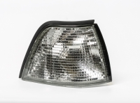 Покажчик повороту правий димчастий BMW E36