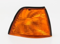 Покажчик повороту правий жовтий BMW E36