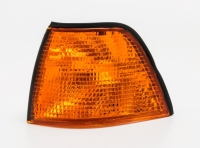 Покажчик повороту лівий жовтий BMW E36